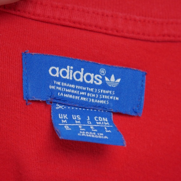 Adidas Shirt - Picture 2 of 4
